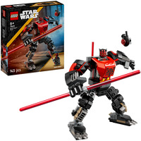 LEGO Constructiespeelgoed