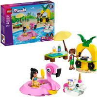 LEGO Constructiespeelgoed
