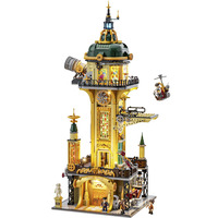 Lumibricks  Constructiespeelgoed 
