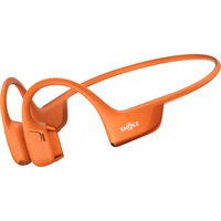 Shokz OpenRun Pro 2 bone conduction headset Oranje