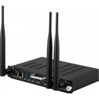 ViewSonic VPC-A31-O1 EDLA certified Slot-in PC mini-pc MediaTek MT8195 | Mali G57 MC5 | 8 GB | 128 GB | Android 13