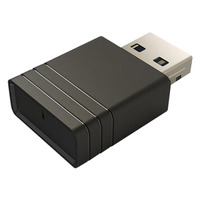 ViewSonic WiFi/Bluetooth adapter voor myViewBoard VSB050 wlan adapter Zwart, WiFi 5.0 | Bluetooth 4.2