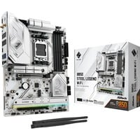 ASRock  socket AM5 moederbord 