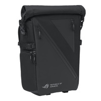 ASUS ROG Archer Backpack 17 rugzak Zwart