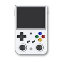 Anbernic RG 353V handheld game console Wit, 32 GB, WIFI 5G, Bluetooth 4.2, Android 11 + Linux