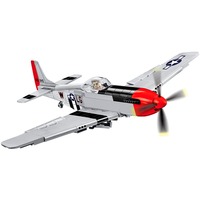COBI P-51D Mustang Constructiespeelgoed Schaal 1:32