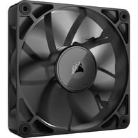 Corsair iCUE LINK RX120 case fan Zwart, 4-pin PWM