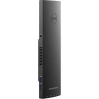 Dell OptiPlex 3090 UFF Refurbished mini-pc Zwart | i5-1145G7 | Xe Graphics | 16 GB | 512 GB SSD
