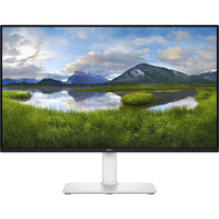 Dell S2425HS 23.8" monitor Zilver/zwart, 100 Hz, HDMI, Audio