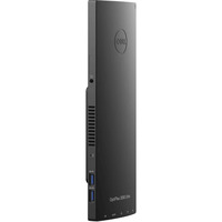 Dell  mini-pc Zwart