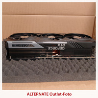 GIGABYTE GeForce RTX 4090 GAMING OC 24G grafische kaart 1x HDMI, 3x DisplayPort, DLSS 3