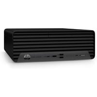 HP Pro Small Form Factor 400 (99P39ET) pc-systeem Zwart | Core i7-13700 | UHD Graphics 770 | 16 GB | 512 GB SSD