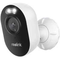 Reolink Lumus Series E430 outdoor beveiligingscamera Wit, 4 MP, Dual-Band WLAN