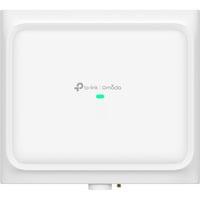 TP-Link Omada EAP772 BE9300 Indoor/Outdoor Wi-Fi 7 access point Wit, Tri-Band