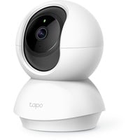 TP-Link TC70 Pan/Tilt Home Security Wi-Fi beveiligingscamera 