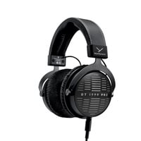 beyerdynamic DT 1990 PRO MKII 30 Ohm over-ear hoofdtelefoon Zwart