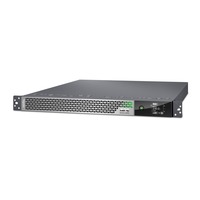 APC Smart-UPS Ultra Li-Ion SRTL3KRM1UINC ups Grijs/zilver, 3KW, 1U Rack/Tower/Wall, 3x C13 & 2x C19, NMC