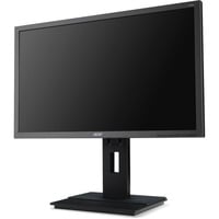 Acer B246HL Refurbished 24" monitor Donkergrijs, DVI-D, VGA, Sound