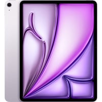 Apple iPad Air 13" tablet Lichtpaars | iPadOS 17 | 512 GB | Wi-Fi 7