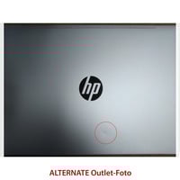 HP ProBook 4 G1a (CD6B6ET) 16"  laptop Zilver | R5 230 | Radeon 760M | 16 GB | 512 GB SSD