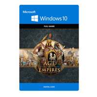 Microsoft Age of Empires: Definitive Edition spel Windows