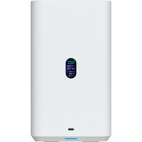 Ubiquiti UniFi UNAS 2 Wit, LAN, USB-C, Bluetooth 4.1