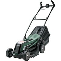 Bosch BOSCH EasyRotak 36-550 SOLO grasmaaier Groen/zwart