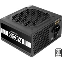 Chieftec EON ZPU-600S, 600 Watt voeding  Zwart
