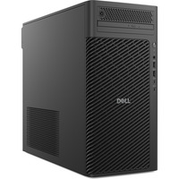 Dell Pro Max FCT2250 T2 pc-systeem Zwart | Core Ultra 9 285K | Intel Graphics | 64 GB | 1 TB SSD