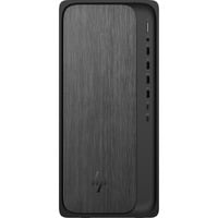 HP OmniDesk Desktop AI M03-0070nd PC (E1GH3EA) pc-systeem Grijs | Ultra 7 265 | Intel Graphics | 16 GB | 512 GB SSD