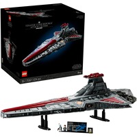 LEGO  Star Wars - Venator-class Republic Attack Cruiser Constructiespeelgoed 75367