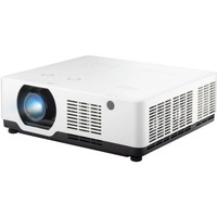 ViewSonic LSC601WU WUXGA Laser Installatie Projector Wit, 6000 ANSI Lumen, 3LCD met MLA