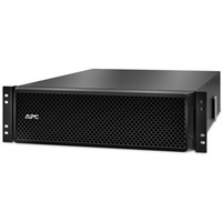 APC Smart-UPS SRT 192V 6kVA noodstroomvoeding ups Zwart, SRT192RMBPM
