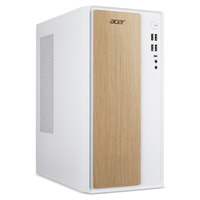 Acer Aspire TC101-13H5U pc-systeem Wit | Core i5-13420H | RTX 5060 | 16 GB | 1 TB SSD