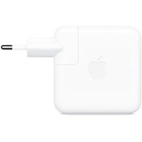 Apple USB‑C-lichtnetadapter van 70 W oplader Wit, 1x USB-C