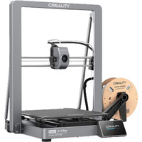 Creality Ender-3 V3 Plus 3d-printer Zwart, USB, WLAN