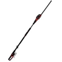 EINHELL Accu Telescoop Heggenschaar GP-HH 18/50 Li T BL-Solo Rood/zwart, Accu en oplader niet inbegrepen