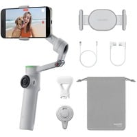 Insta360 Flow 2 Pro Creator Summit statieven en statief accessoires Grijs