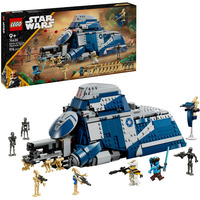 LEGO LEGO 75435 Star Wars TBA Constructiespeelgoed