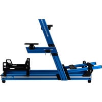Next Level Racing GTElite Ford GT Edition racingsimulator Blauw