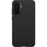 Otterbox React voor Samsung Galaxy A36 5G telefoonhoesje Zwart