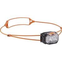 Petzl Petzl SWIFT LT E102AB00 bk Zwart/oranje