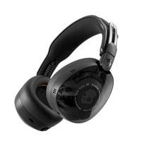 Skullcandy Aviator 900 ANC Noise Cancelling Wireless Headphones over-ear headset Zwart, Bluetooth® v5.3, 3.5mm AUX
