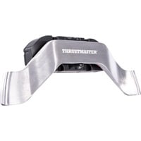 Thrustmaster T-Chrono Paddles gaming schakelflippers Aluminium/zwart, Pc, PS4, PS5, Xbox One, Xbox Series X|S