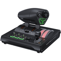 Turtle Beach VelocityOne Dual Throttle gashendel Zwart