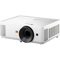 ViewSonic PA700W SVGA DLP-projector Wit, 4500 ANSI Lumen, voor zakelijk gebruik en onderwijs