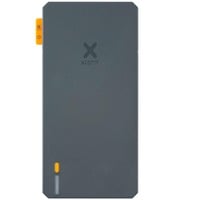 Xtorm Essential Powerbank 20.000 mAh - 15 W Grijs, USB-A, USB-C