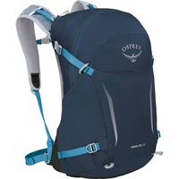3181 Hikelite 26 524 Blauw, 26 liter