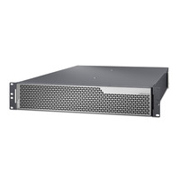 APC Smart-UPS Ultra On-Line Li-ion XBP 180V SRTL180RM2UBP batterij Zwart/zilver, 2U