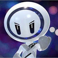 ASRock PRO ARKY Action Figure speelfiguur 